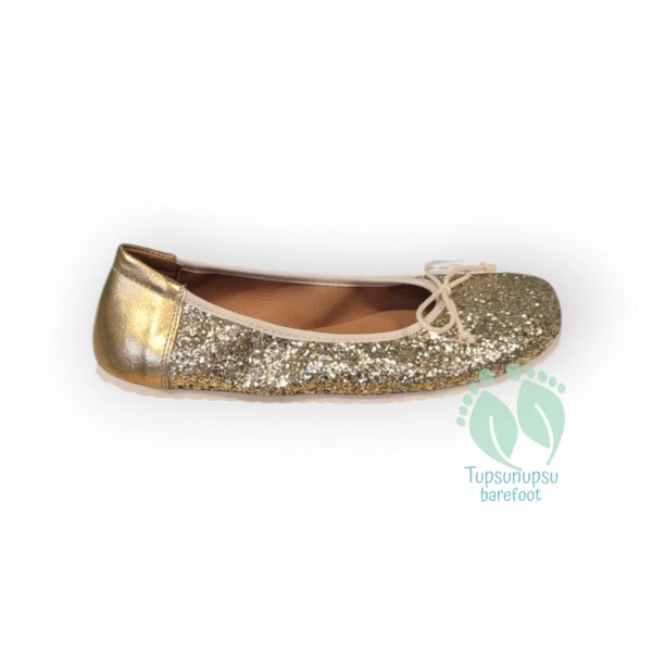 AllShe Platino barefoot baleriinad naistele A1042GL