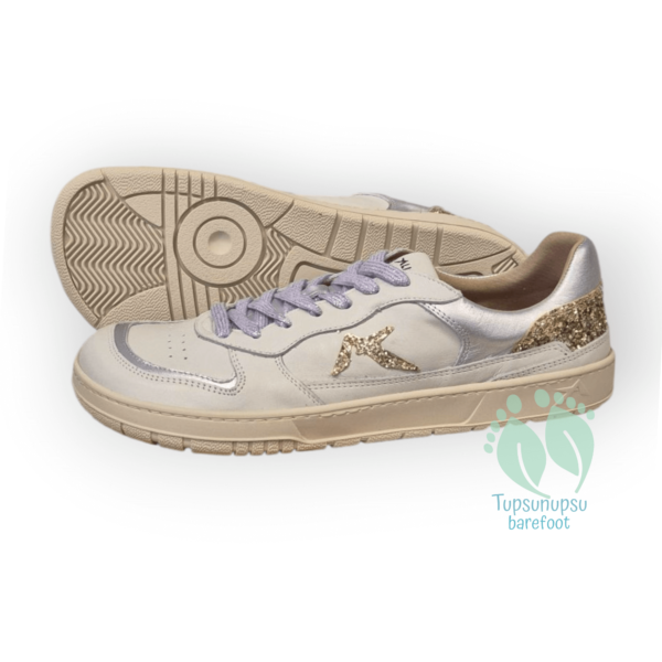 AllShe Oro barefoot tossud naistele