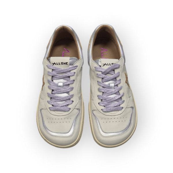 AllShe Oro barefoot tossud naistele