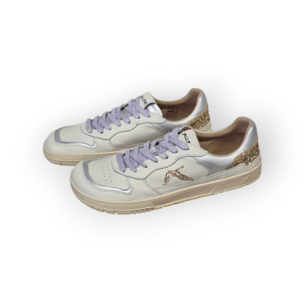 AllShe Oro barefoot tossud naistele