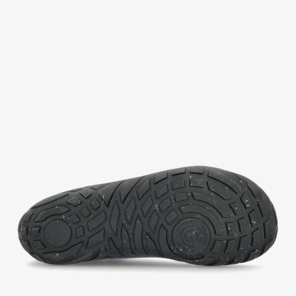 Groundies All Terrain High Men Blue barefoot matkasaapad