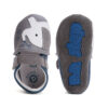 D.D.step nahast sussid lastele K1596-51279-Dark-Grey