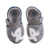 D.D.step nahast sussid lastele K1596-51279-Dark-Grey