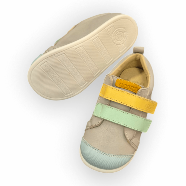 Flexi Nens barefoot tossud lastele 0152-H