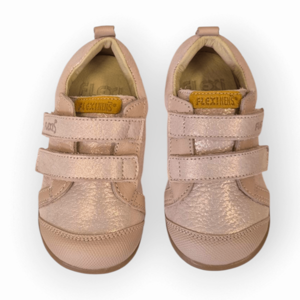 Flexi Nens barefoot tossud lastele 0152-H