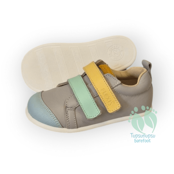 Flexi Nens barefoot tossud lastele 0152-H