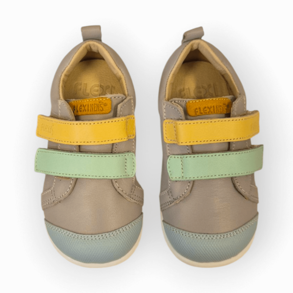 Flexi Nens barefoot tossud lastele 0152-H