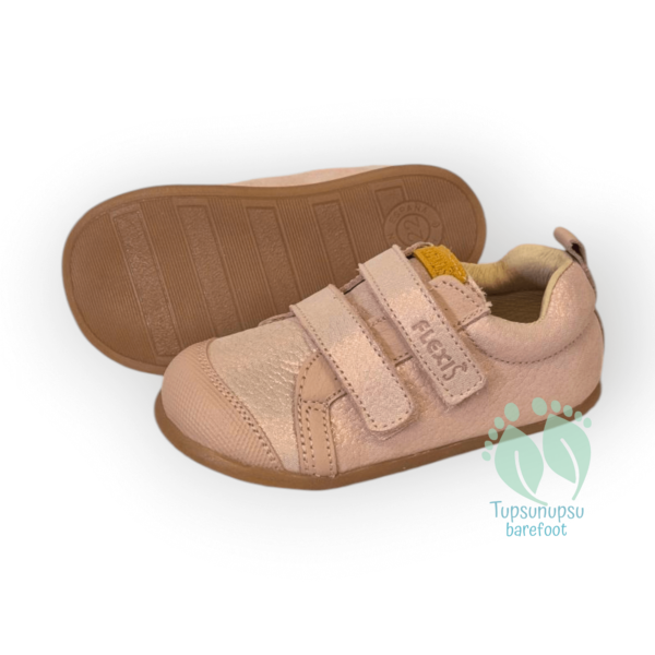 Flexi Nens barefoot tossud lastele 0152-H