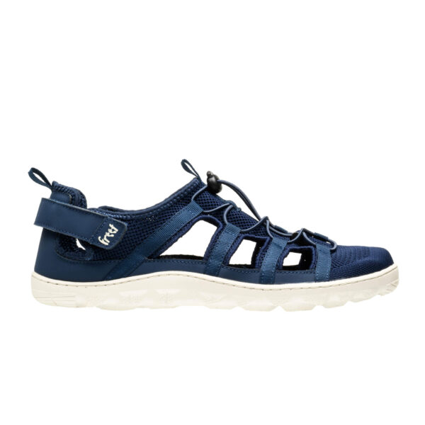 Freet Zennor 2 Blue barefoot sandaalid naistele ja meestele