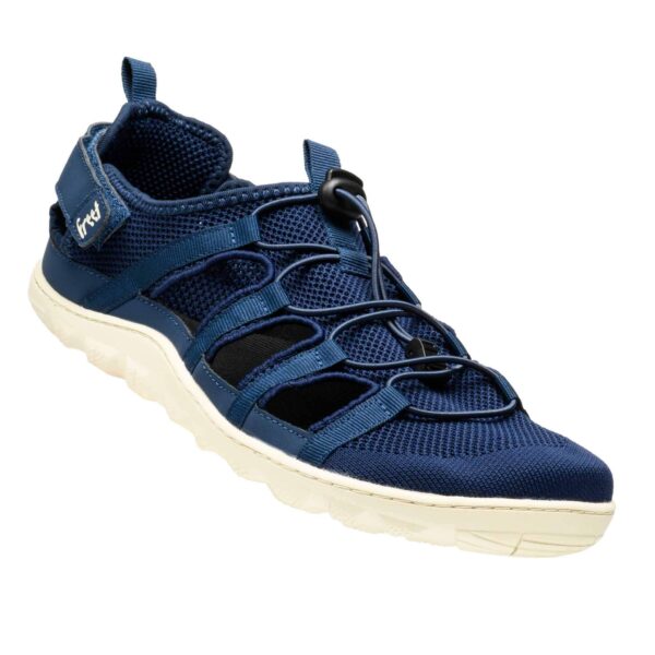 Freet Zennor 2 Blue barefoot sandaalid naistele ja meestele