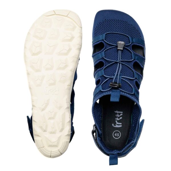 Freet Zennor 2 Blue barefoot sandaalid naistele ja meestele