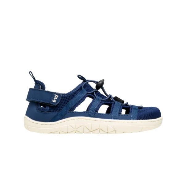 Freet Zennor 2 Blue Junior barefoot sandaalid lastele