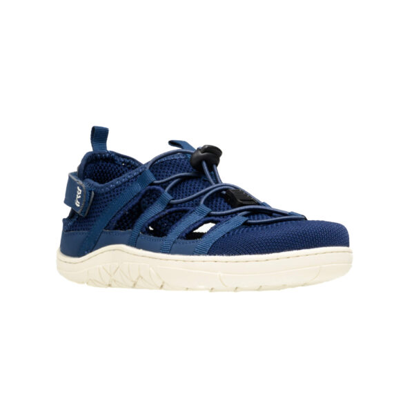 Freet Zennor 2 Blue Junior barefoot sandaalid lastele