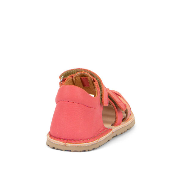 Froddo Barefoot Flexy Ivy Coralbarefoot sandaalid G3150283-11