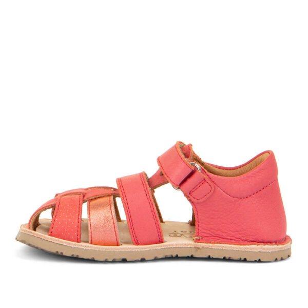 Froddo Barefoot Flexy Ivy Coral barefoot sandaalid G3150283-11