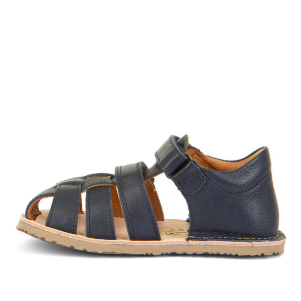 Froddo Barefoot Flexy Ivy Dark Blue barefoot sandaalid G3150283
