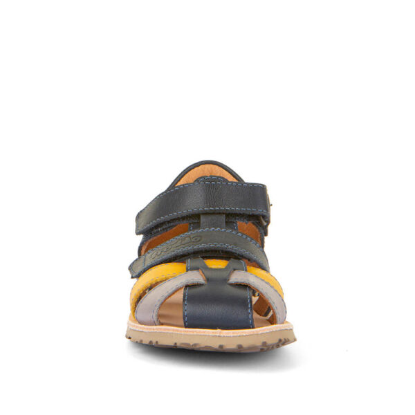 Froddo Barefoot Flexy Ivy Dark Blue barefoot sandaalid G3150283-10