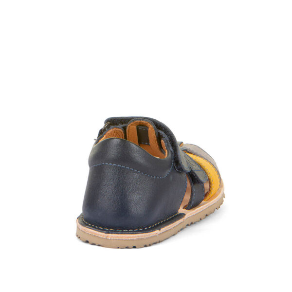 Froddo Barefoot Flexy Ivy Dark Blue barefoot sandaalid G3150283
