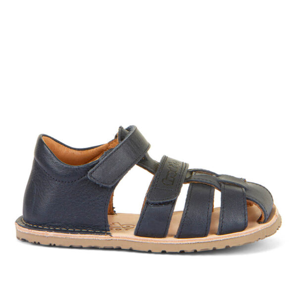 Froddo Barefoot Flexy Ivy Dark Blue barefoot sandaalid G3150283