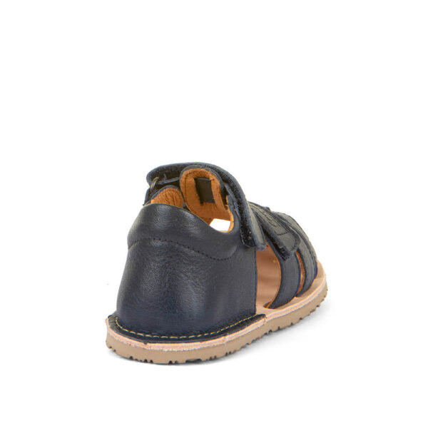 Froddo Barefoot Flexy Ivy Dark Blue barefoot sandaalid G3150283