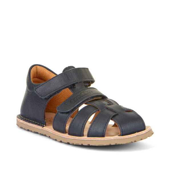 Froddo Barefoot Flexy Ivy Dark Blue barefoot sandaalid G3150283