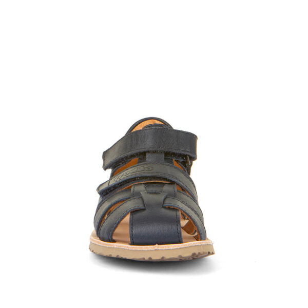 Froddo Barefoot Flexy Ivy Dark Blue barefoot sandaalid G3150283
