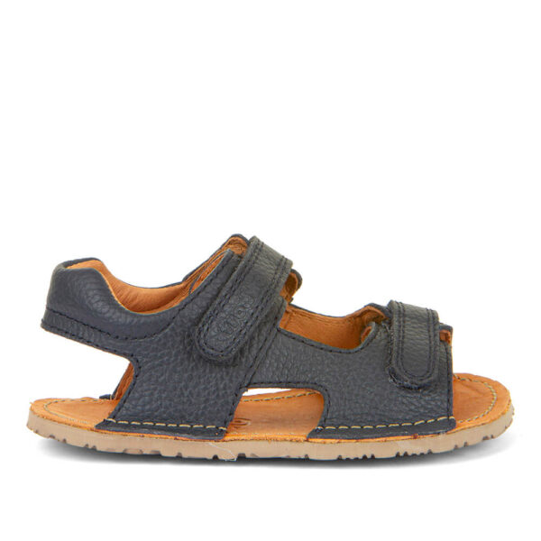 Froddo Barefoot Flexy Mini Dark Blue barefoot sandaalid G3150270