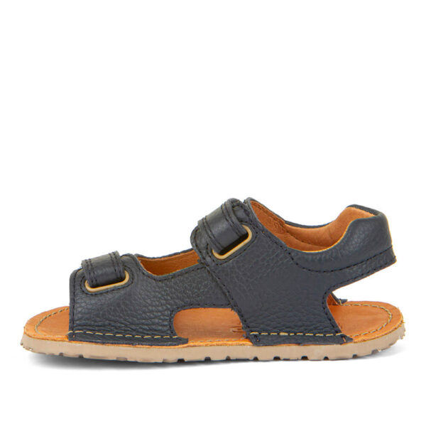 Froddo Barefoot Flexy Mini Dark Blue barefoot sandaalid G3150270