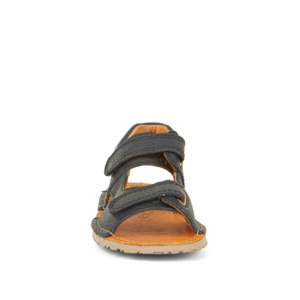 Froddo Barefoot Flexy Mini Dark Blue barefoot sandaalid G3150270