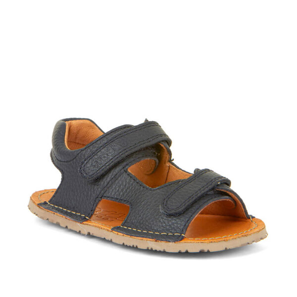 Froddo Barefoot Flexy Mini Dark Blue barefoot sandaalid G3150270