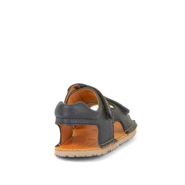 Froddo Barefoot Flexy Mini Dark Blue barefoot sandaalid G3150270