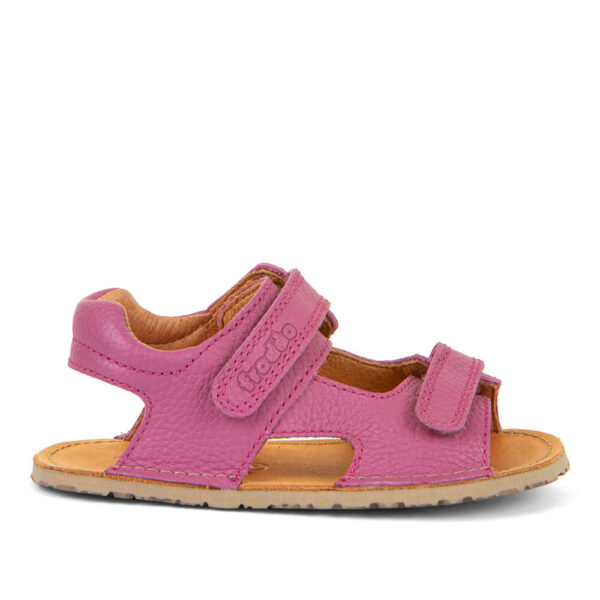 Froddo Barefoot Flexy Mini Fuxia barefoot sandaalid G3150270-6