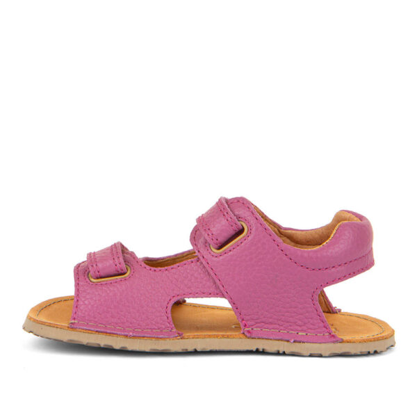 Froddo Barefoot Flexy Mini Fuxia barefoot sandaalid G3150270-6