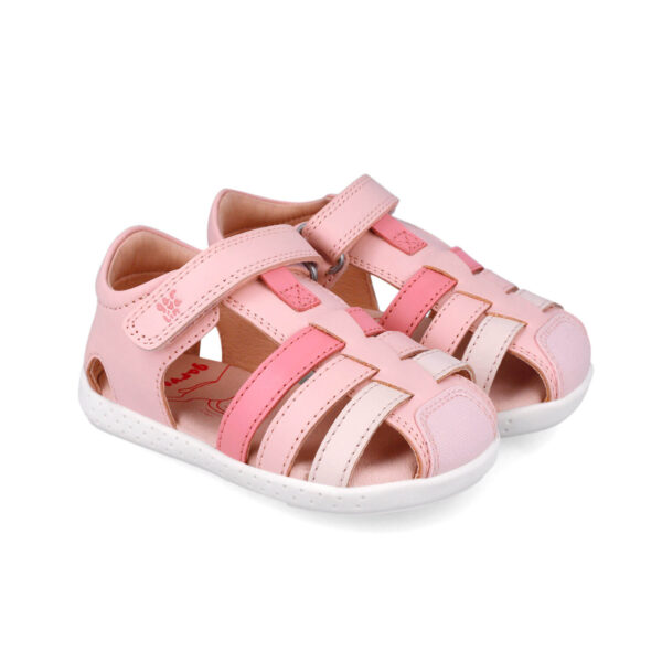 Garvalin Casual Rosa barefoot sandaalid lastele 252332-B032