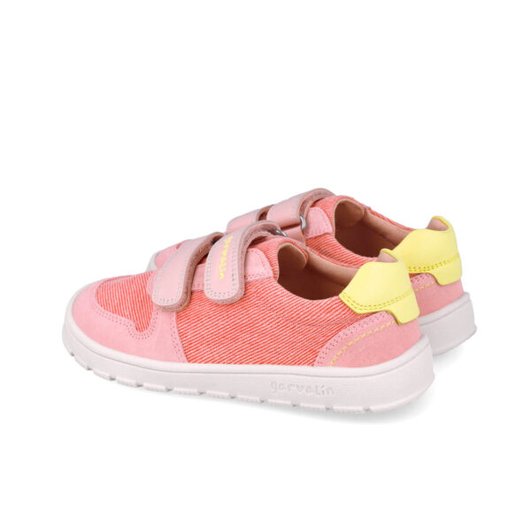 Garvalin Urban Rosa barefoot tossud lastele 252501-B032