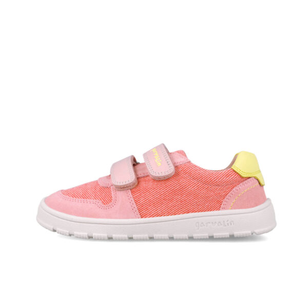 Garvalin Urban Rosa barefoot tossud lastele 252501-B032