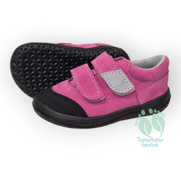 Jonap B22sv pink barefoot tossud lastele