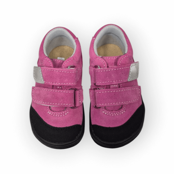 Jonap B22sv pink barefoot tossud lastele