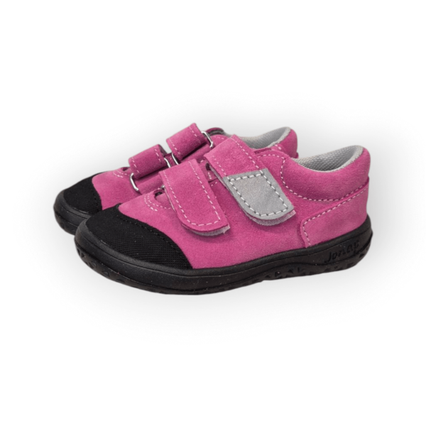 Jonap B22sv pink barefoot tossud lastele