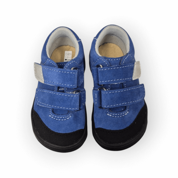 Jonap B22sv royal blue barefoot tossud lastele