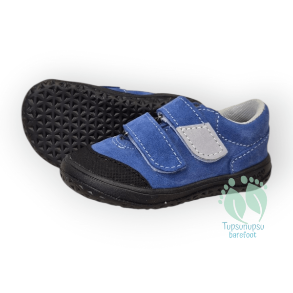 Jonap B22sv royal blue barefoot tossud lastele
