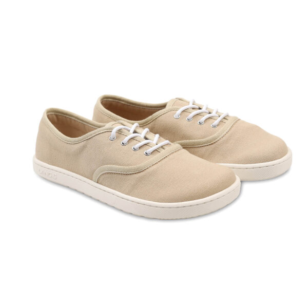 Lang. S Reed Nude barefoot tennised