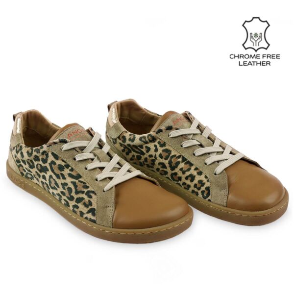 Lang.S Onyx Africa barefoot jalatsid