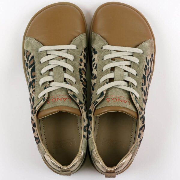 Lang.S Onyx Africa barefoot jalatsid