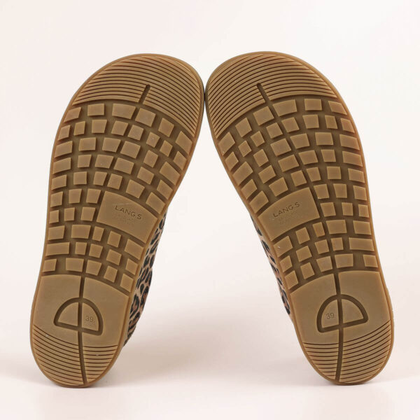 Lang.S Onyx Africa barefoot jalatsid