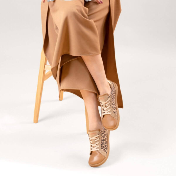 Lang.S Onyx Africa barefoot jalatsid