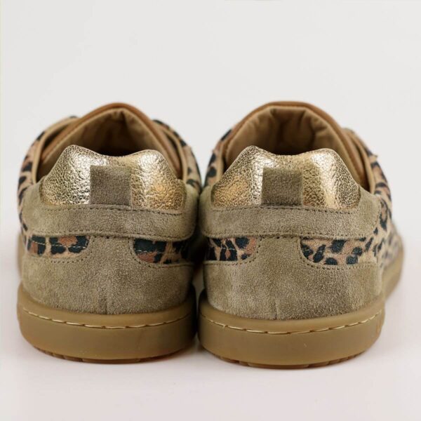 Lang.S Onyx Africa barefoot jalatsid