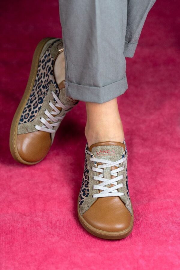 Lang.S Onyx Africa barefoot jalatsid