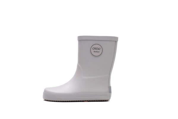 0904! Barefoot kummikud Light Grey lastele
