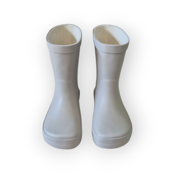 0904! Barefoot kummikud Light Grey lastele